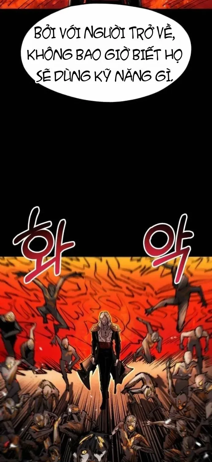 Hòn Đảo Sao Và Xiềng Xích Chap 49 - Next Chap 50