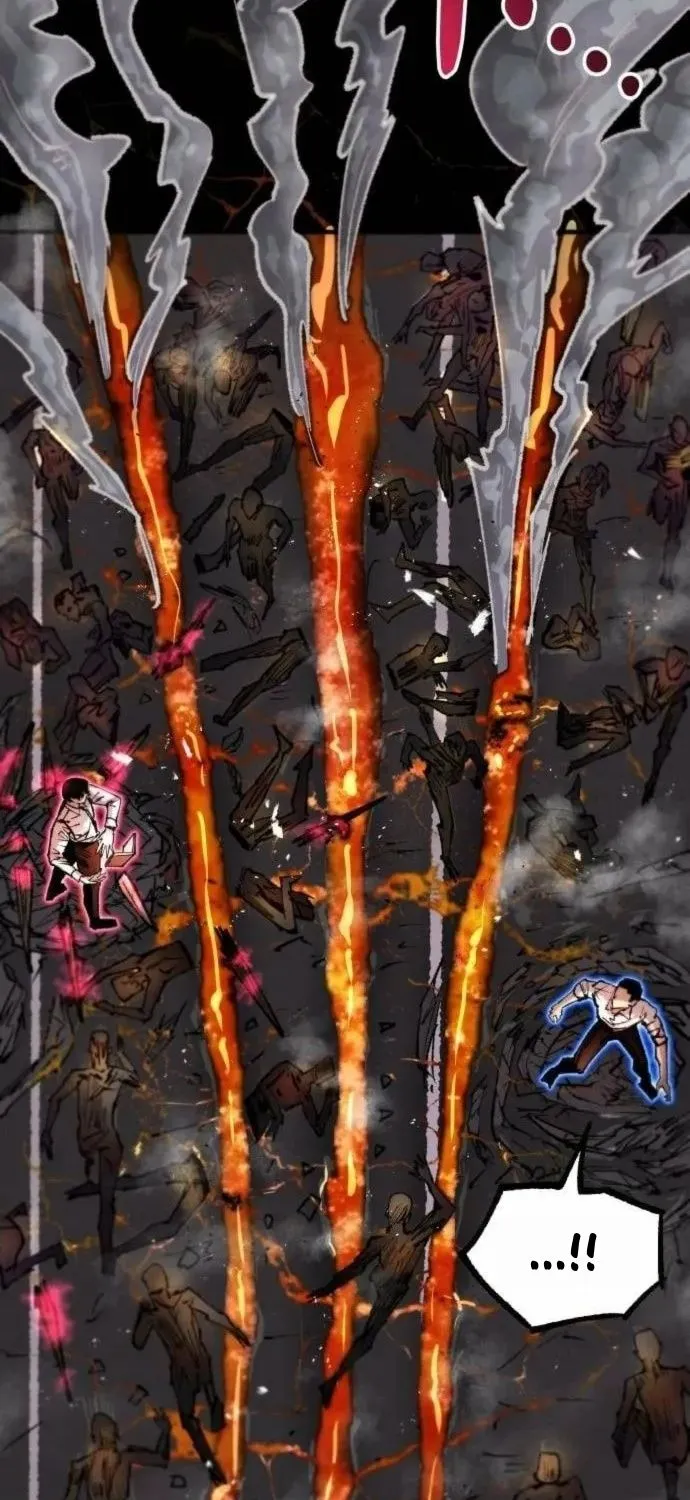 Hòn Đảo Sao Và Xiềng Xích Chap 49 - Next Chap 50