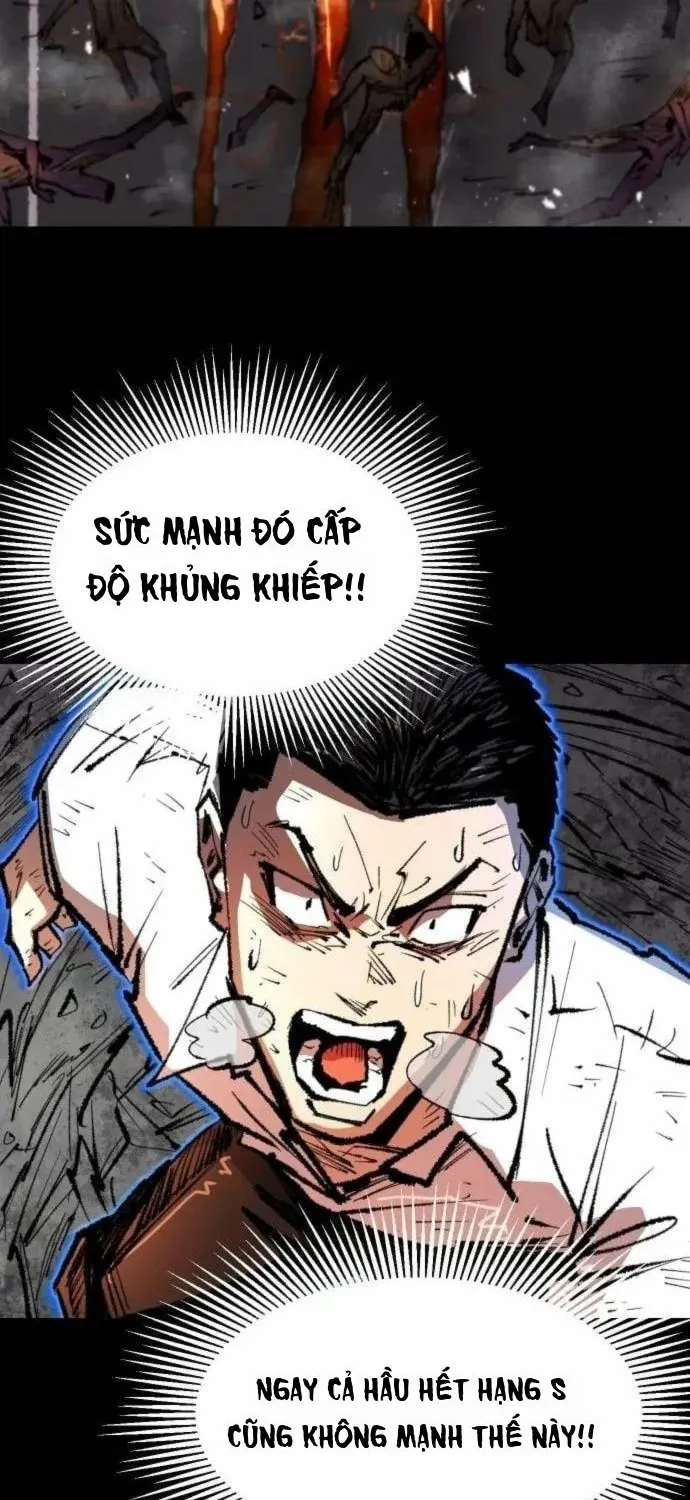Hòn Đảo Sao Và Xiềng Xích Chap 49 - Next Chap 50
