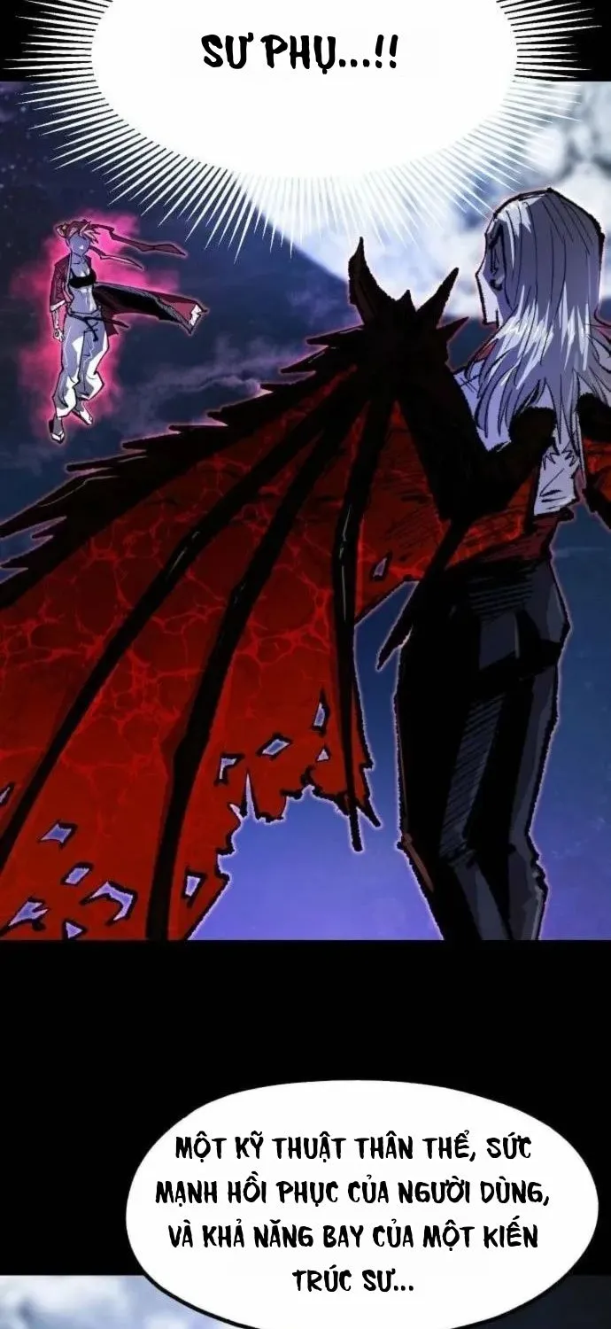 Hòn Đảo Sao Và Xiềng Xích Chap 49 - Next Chap 50
