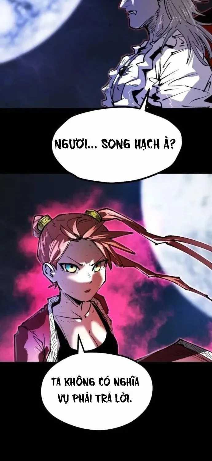 Hòn Đảo Sao Và Xiềng Xích Chap 49 - Next Chap 50