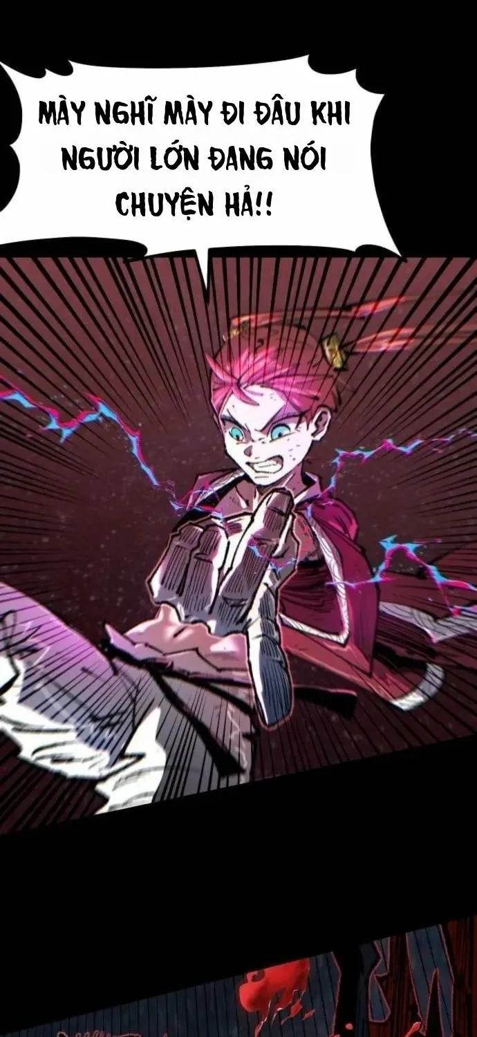 Hòn Đảo Sao Và Xiềng Xích Chap 49 - Next Chap 50