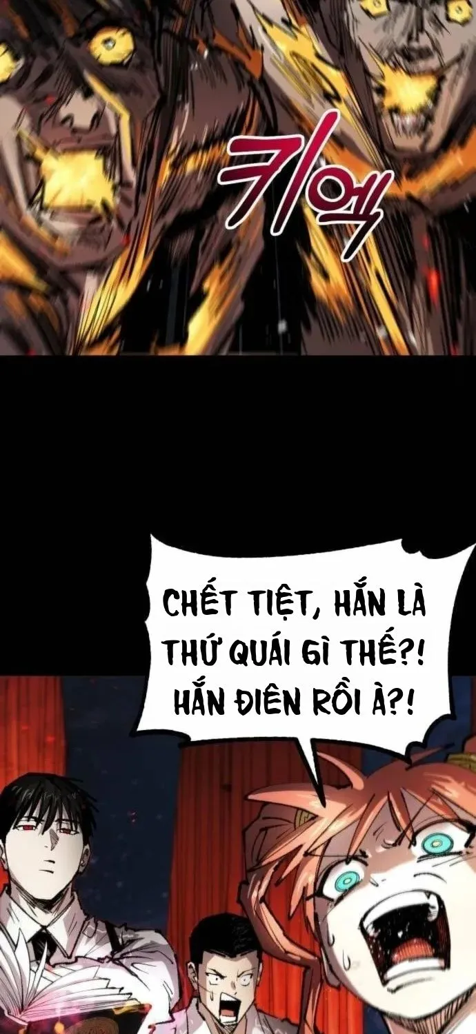 Hòn Đảo Sao Và Xiềng Xích Chap 49 - Next Chap 50