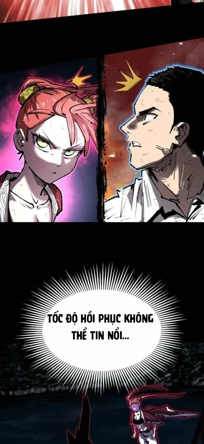 Hòn Đảo Sao Và Xiềng Xích Chap 49 - Next Chap 50