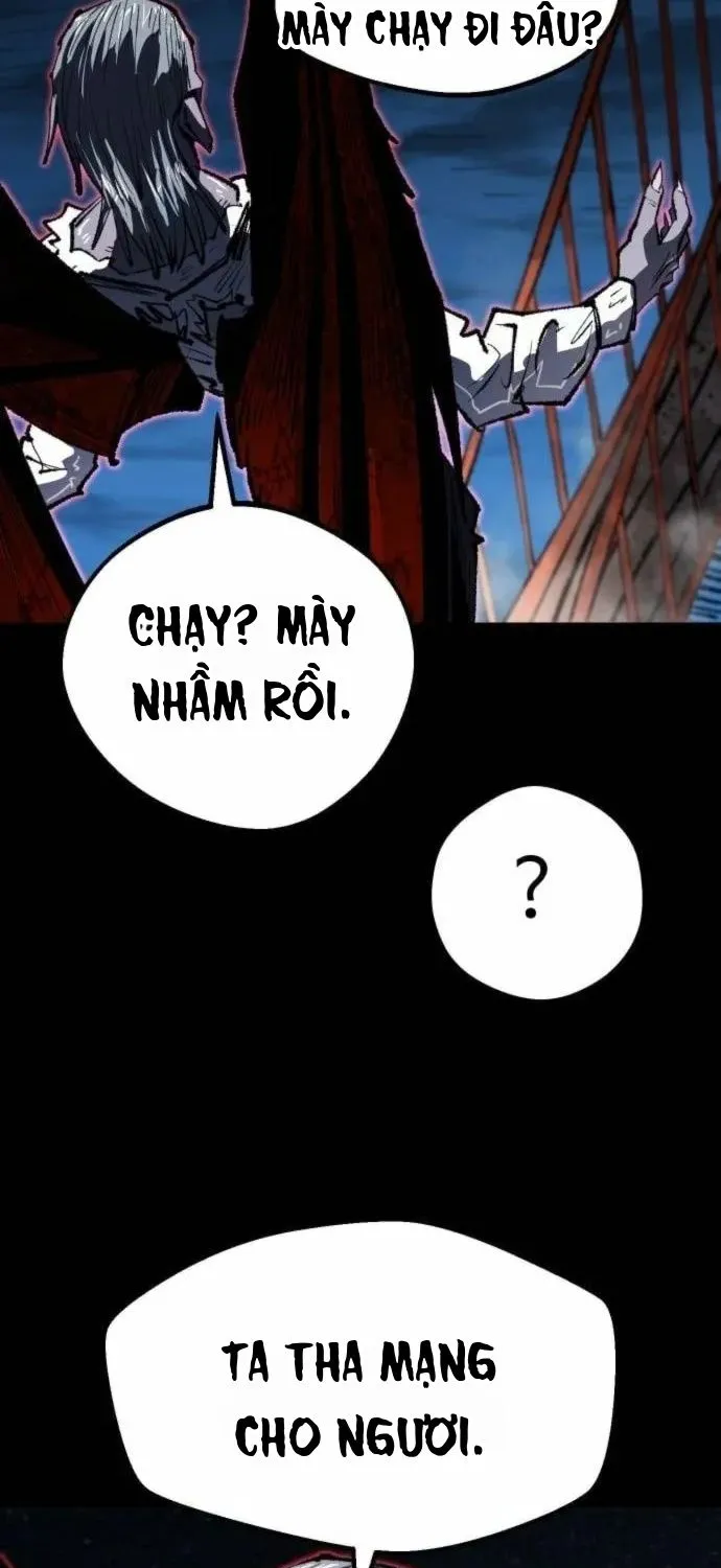 Hòn Đảo Sao Và Xiềng Xích Chap 49 - Next Chap 50