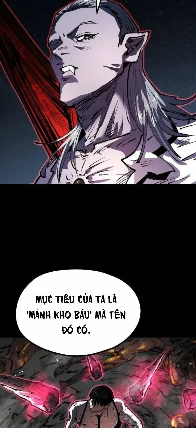 Hòn Đảo Sao Và Xiềng Xích Chap 49 - Next Chap 50