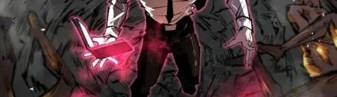 Hòn Đảo Sao Và Xiềng Xích Chap 49 - Next Chap 50