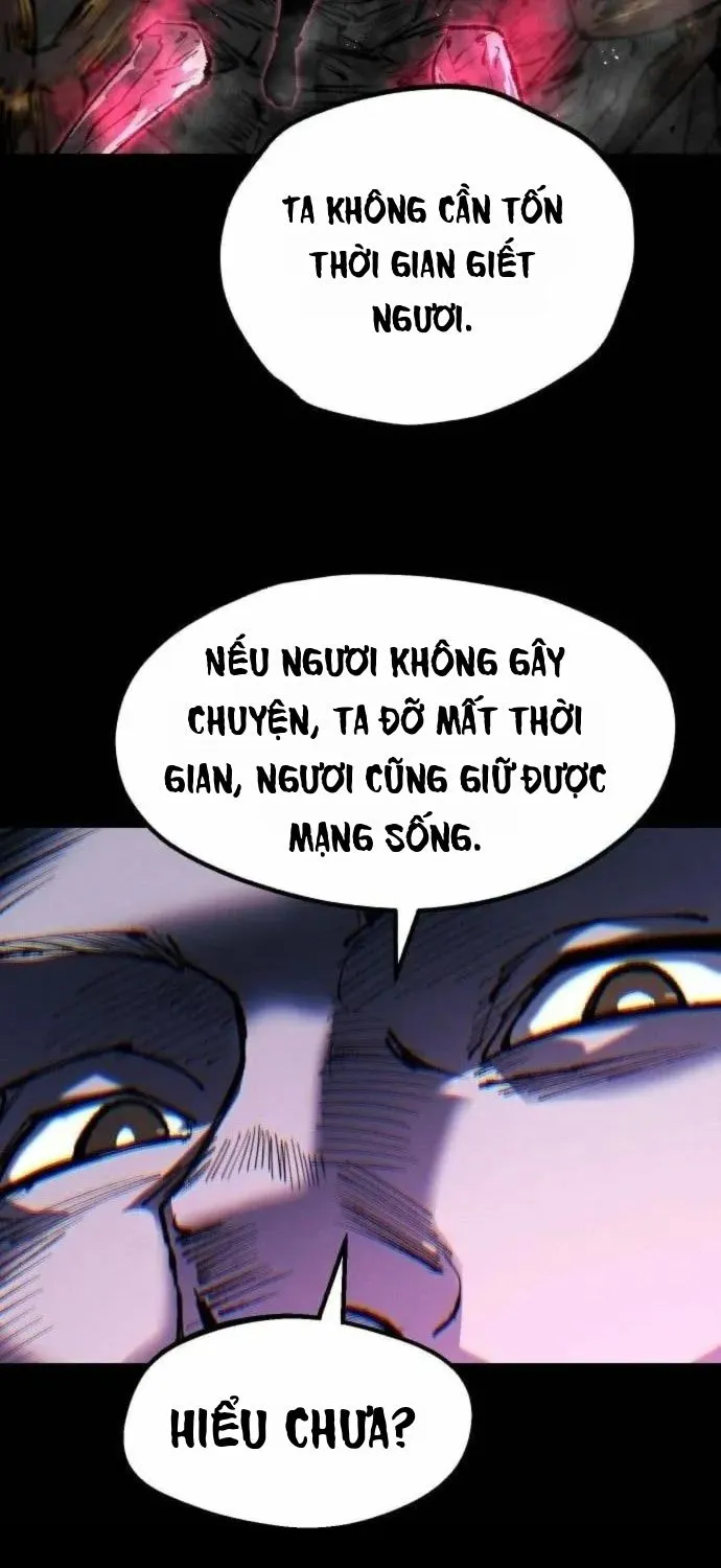 Hòn Đảo Sao Và Xiềng Xích Chap 49 - Next Chap 50