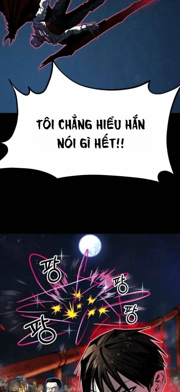 Hòn Đảo Sao Và Xiềng Xích Chap 49 - Next Chap 50