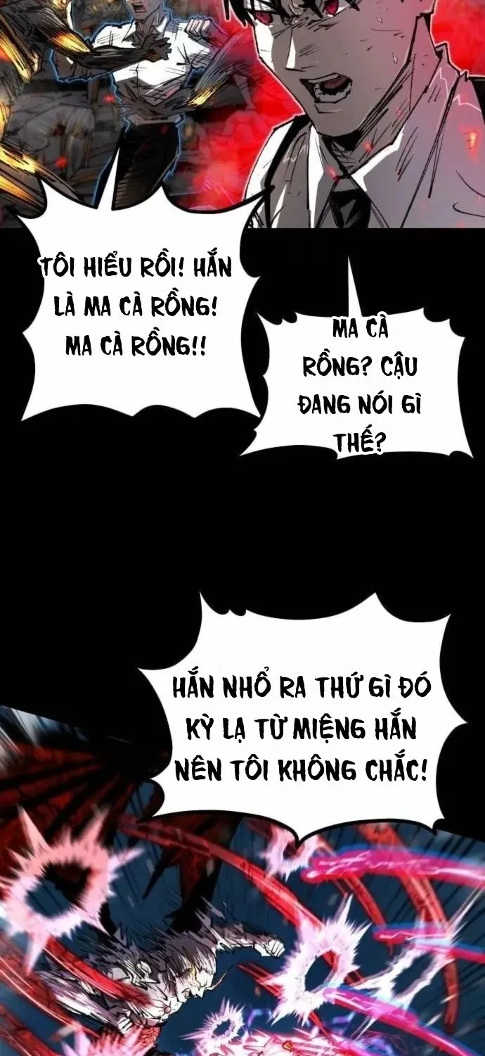 Hòn Đảo Sao Và Xiềng Xích Chap 49 - Next Chap 50