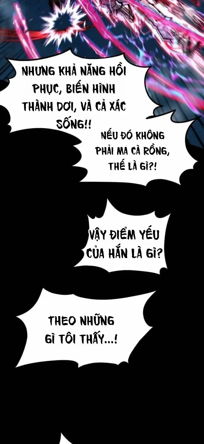 Hòn Đảo Sao Và Xiềng Xích Chap 49 - Next Chap 50