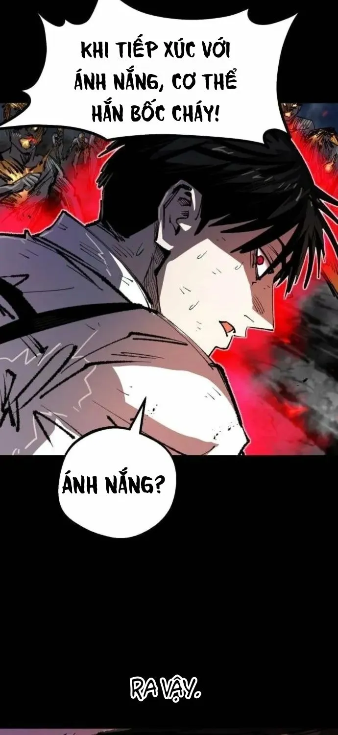 Hòn Đảo Sao Và Xiềng Xích Chap 49 - Next Chap 50