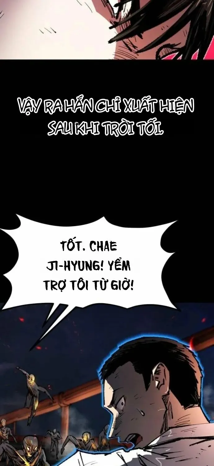 Hòn Đảo Sao Và Xiềng Xích Chap 49 - Next Chap 50