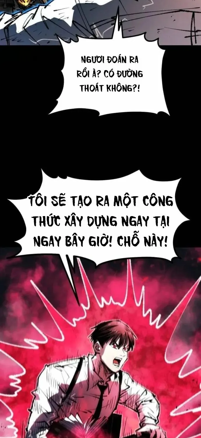 Hòn Đảo Sao Và Xiềng Xích Chap 49 - Next Chap 50