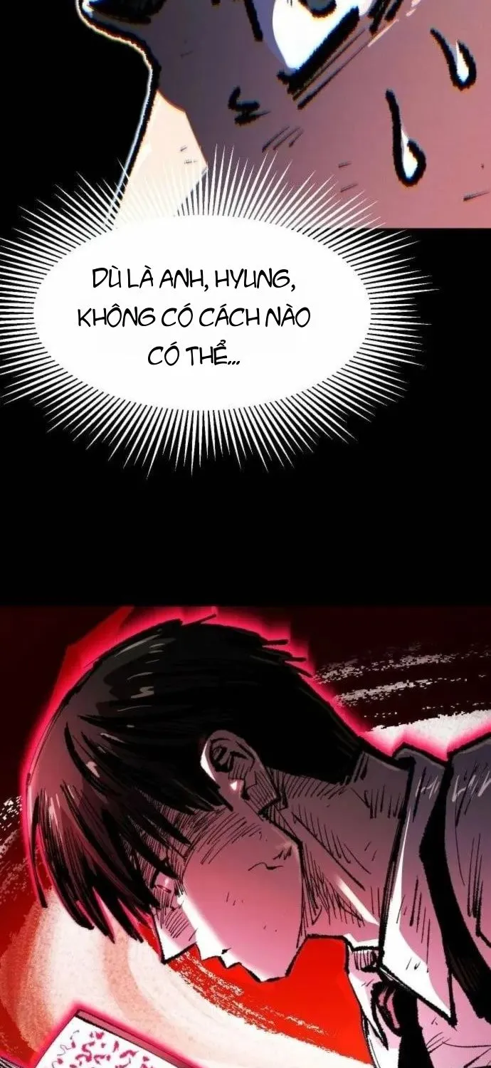 Hòn Đảo Sao Và Xiềng Xích Chap 49 - Next Chap 50
