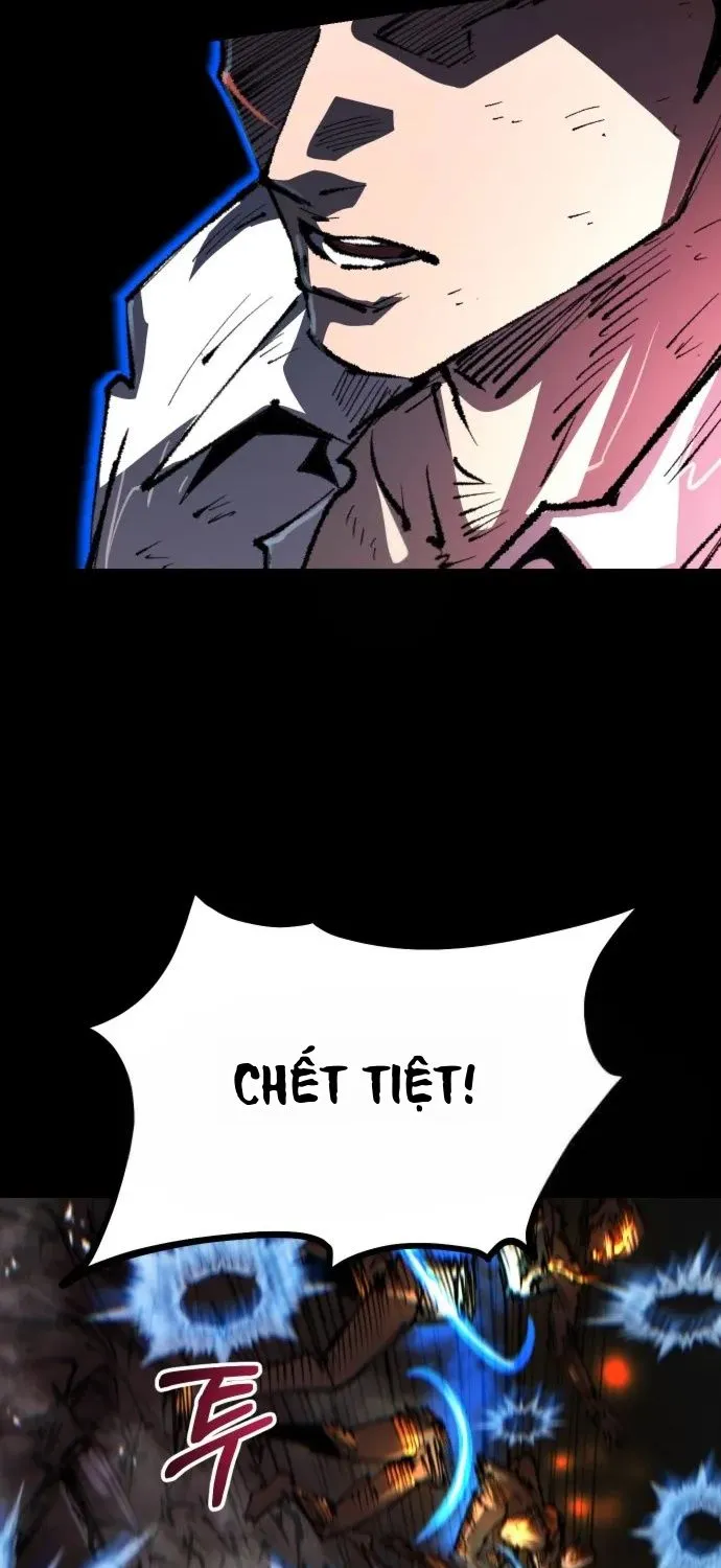 Hòn Đảo Sao Và Xiềng Xích Chap 49 - Next Chap 50