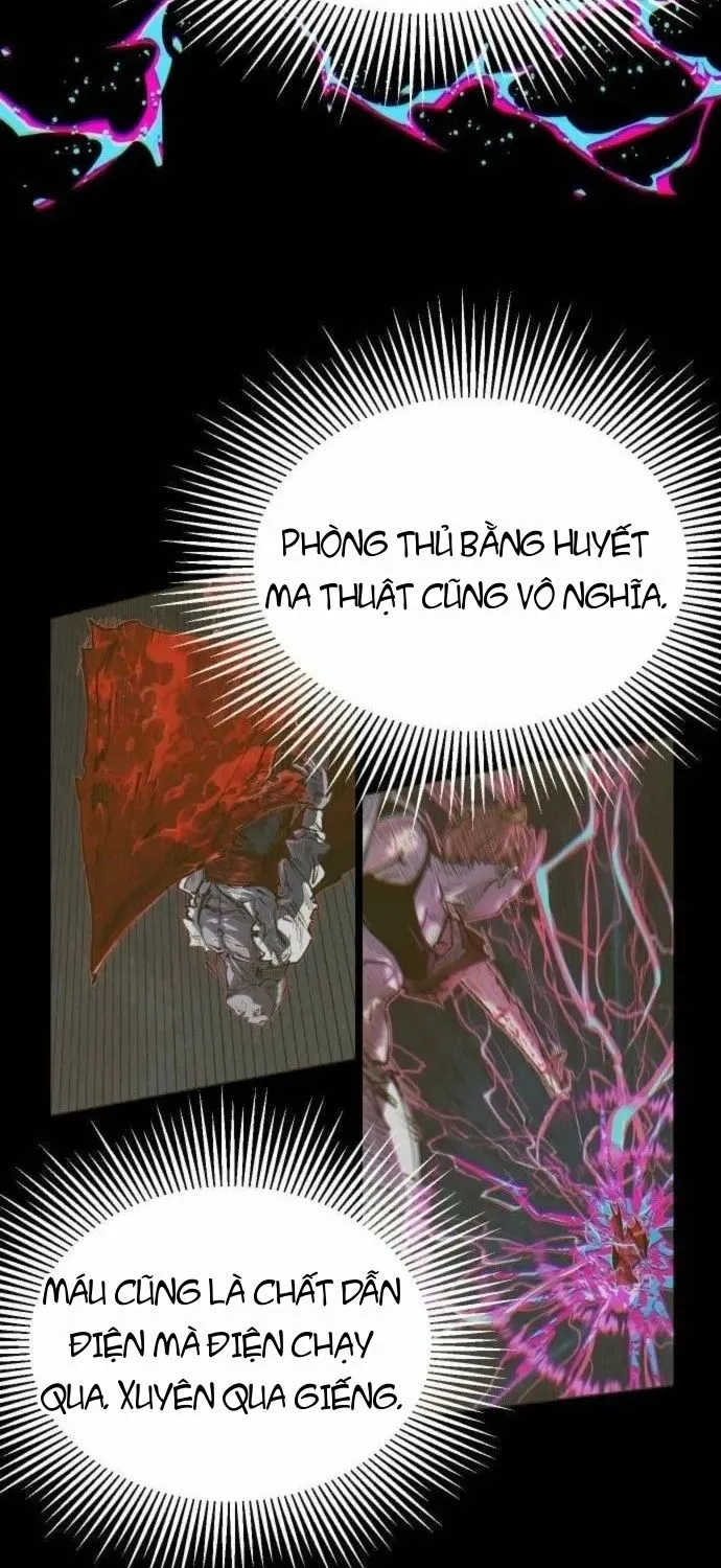 Hòn Đảo Sao Và Xiềng Xích Chap 49 - Next Chap 50