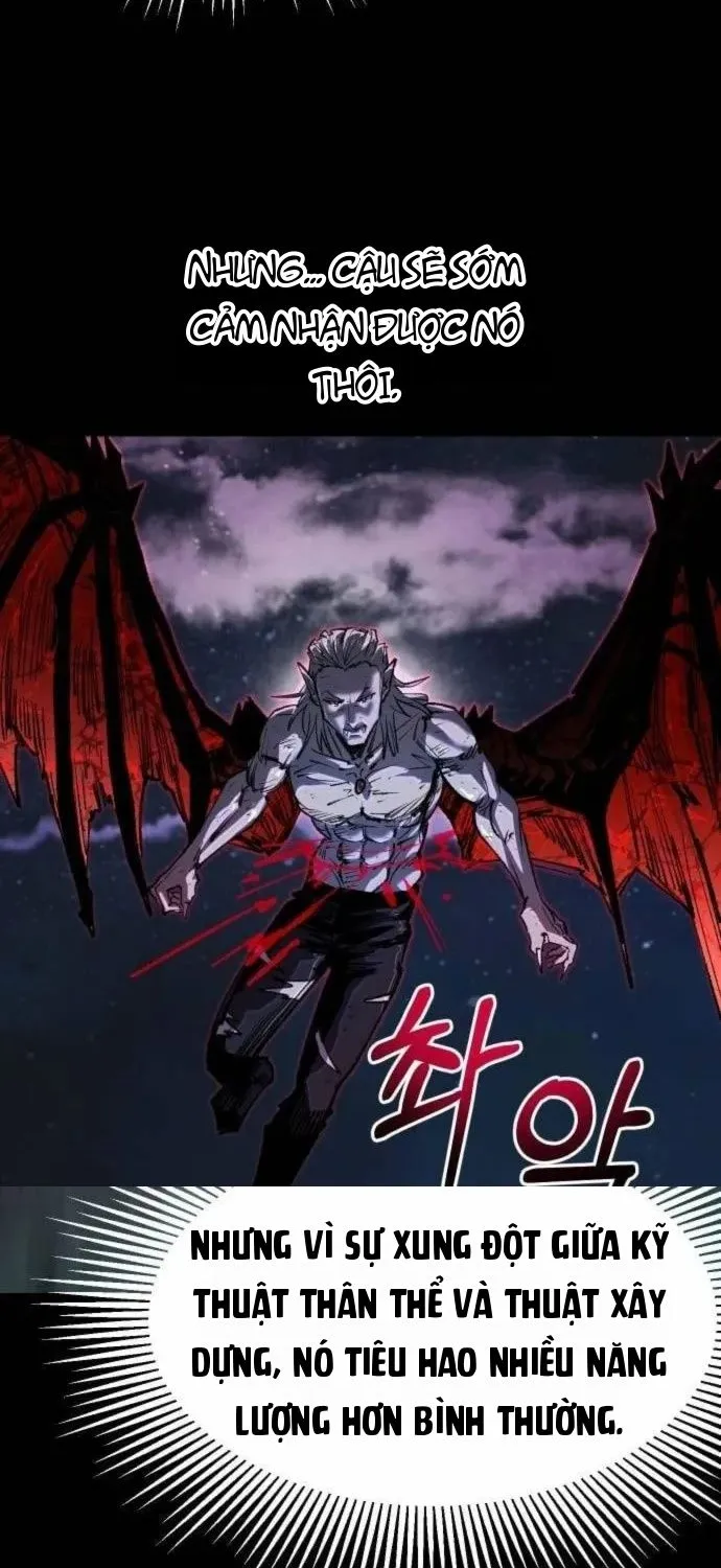 Hòn Đảo Sao Và Xiềng Xích Chap 49 - Next Chap 50