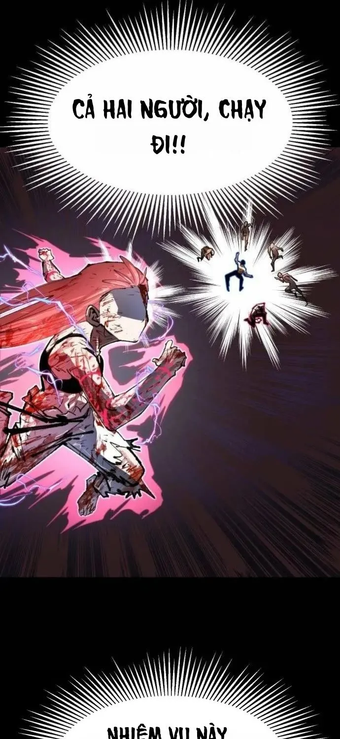 Hòn Đảo Sao Và Xiềng Xích Chap 49 - Next Chap 50