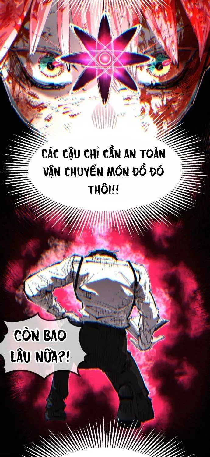 Hòn Đảo Sao Và Xiềng Xích Chap 49 - Next Chap 50