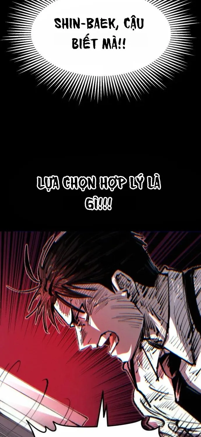 Hòn Đảo Sao Và Xiềng Xích Chap 49 - Next Chap 50