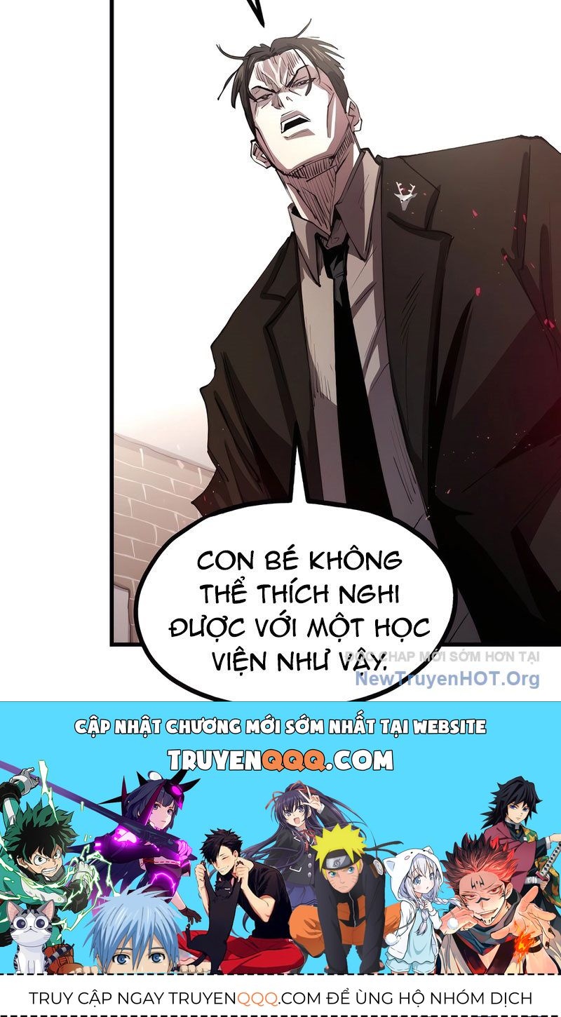 Hòn Đảo Sao Và Xiềng Xích Chap 5 - Next Chap 6