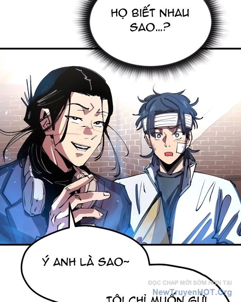 Hòn Đảo Sao Và Xiềng Xích Chap 5 - Next Chap 6