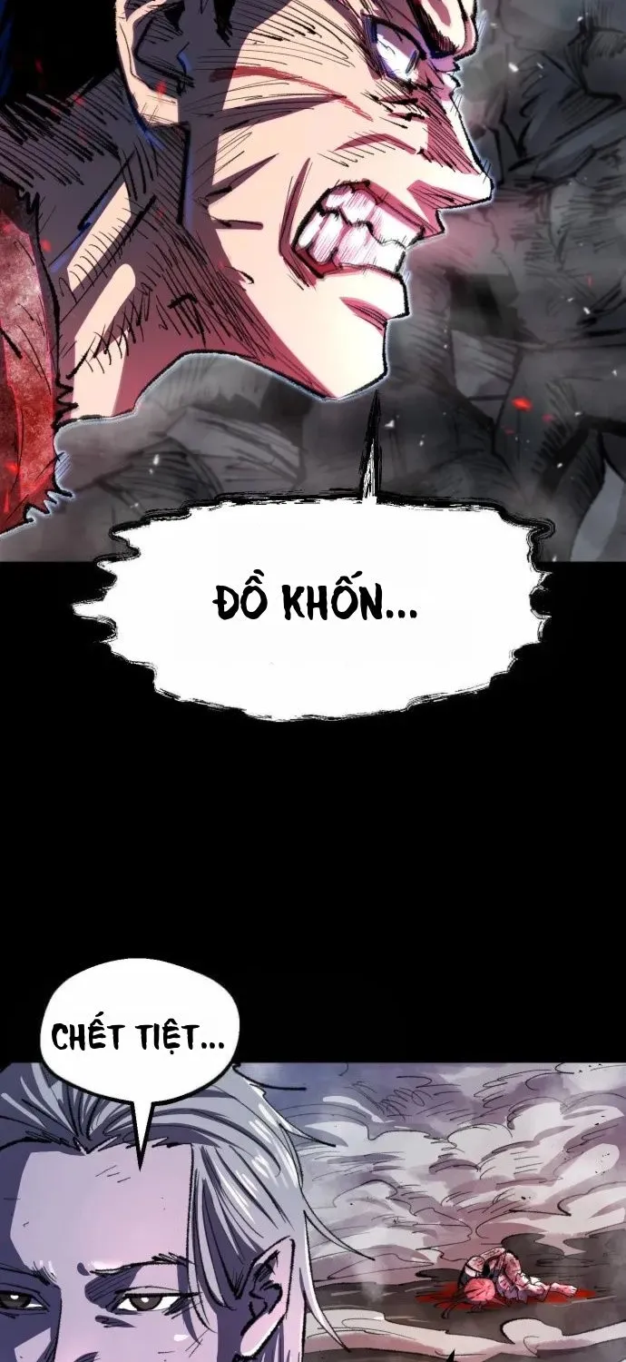 Hòn Đảo Sao Và Xiềng Xích Chap 50 - Next Chap 51
