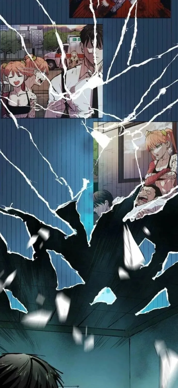 Hòn Đảo Sao Và Xiềng Xích Chap 50 - Next Chap 51