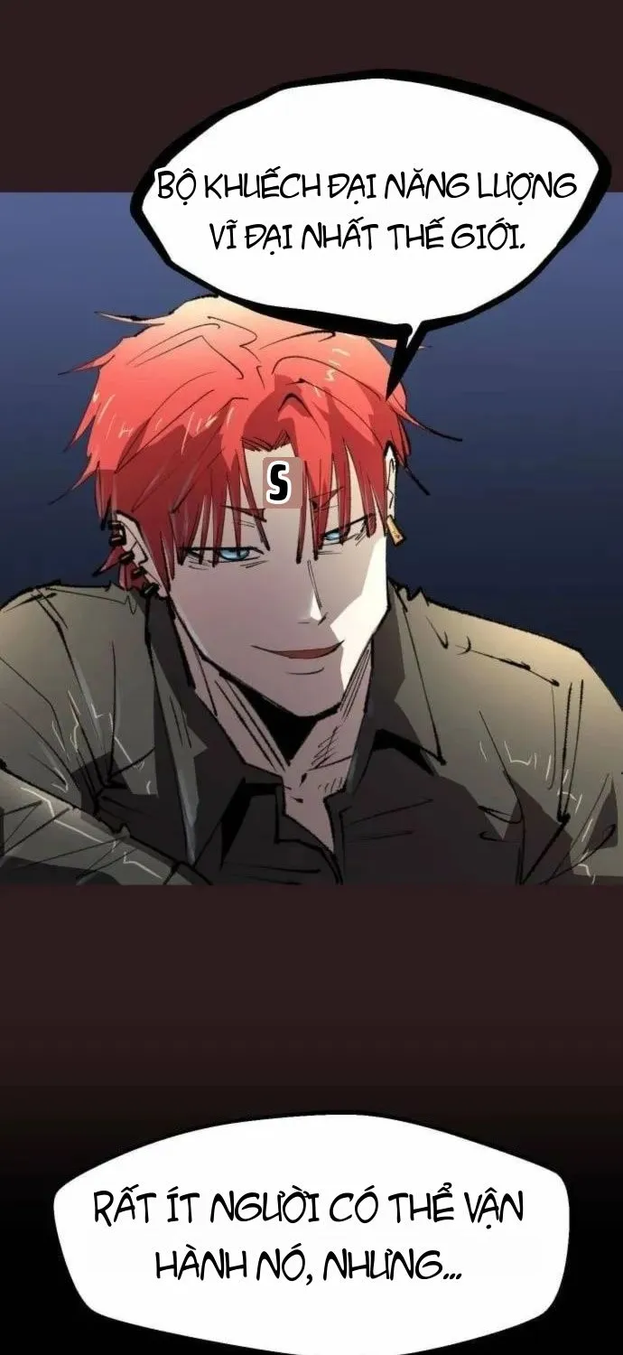 Hòn Đảo Sao Và Xiềng Xích Chap 50 - Next Chap 51