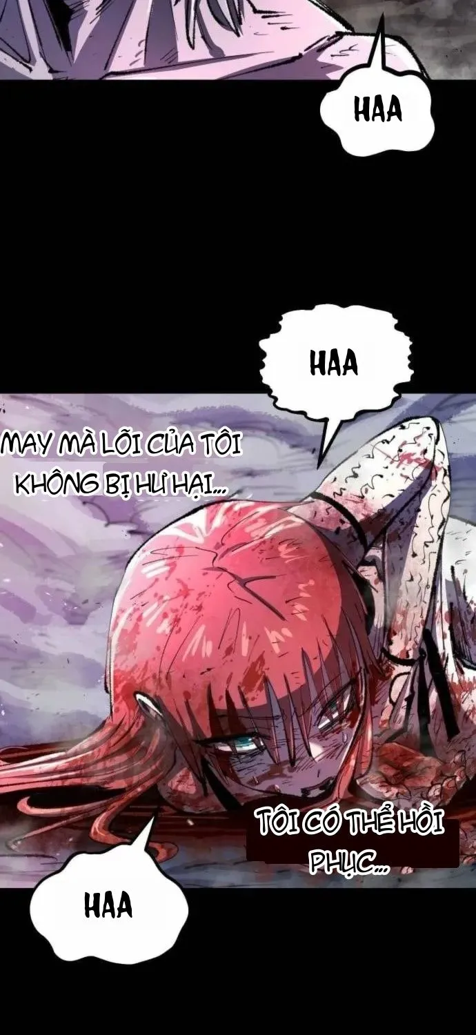 Hòn Đảo Sao Và Xiềng Xích Chap 50 - Next Chap 51
