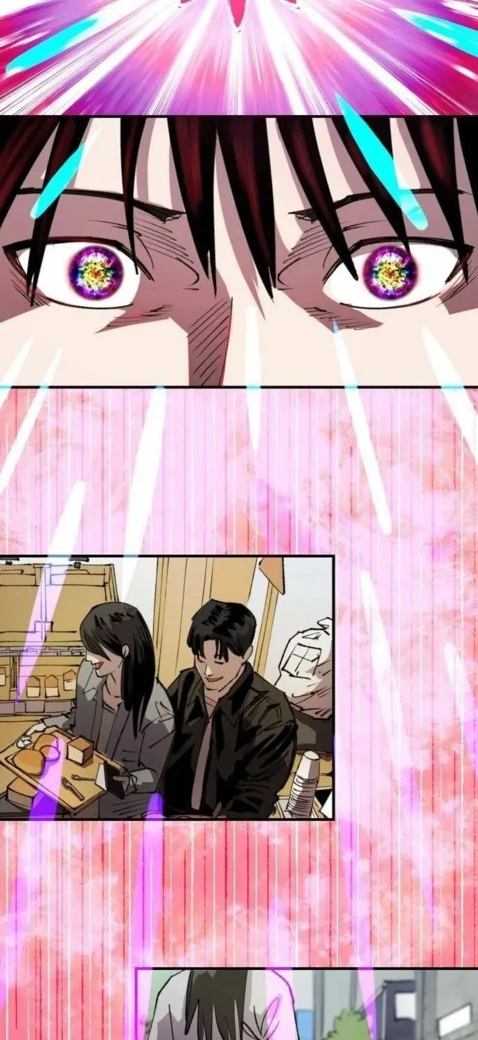 Hòn Đảo Sao Và Xiềng Xích Chap 50 - Next Chap 51