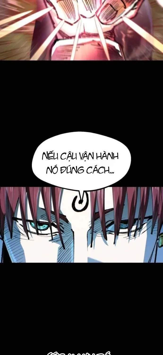 Hòn Đảo Sao Và Xiềng Xích Chap 50 - Next Chap 51