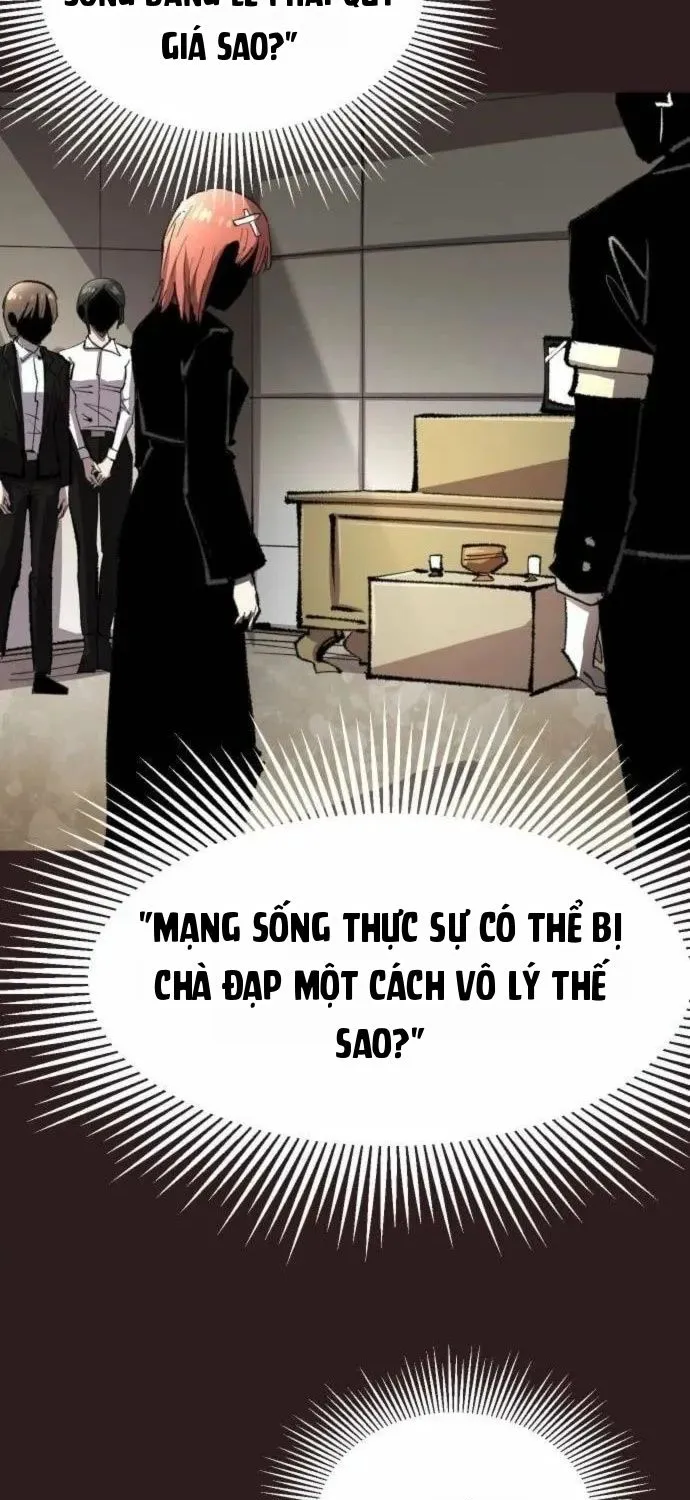 Hòn Đảo Sao Và Xiềng Xích Chap 50 - Next Chap 51