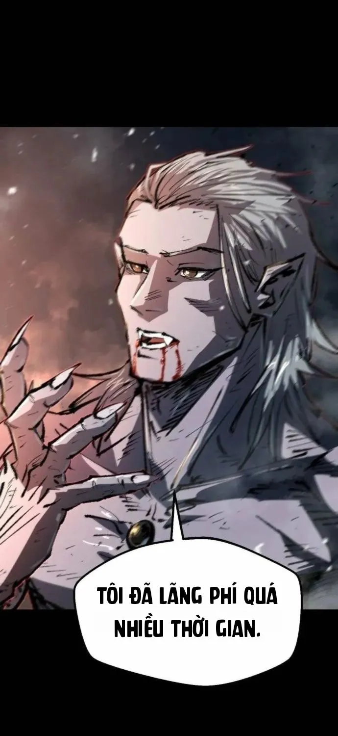 Hòn Đảo Sao Và Xiềng Xích Chap 50 - Next Chap 51
