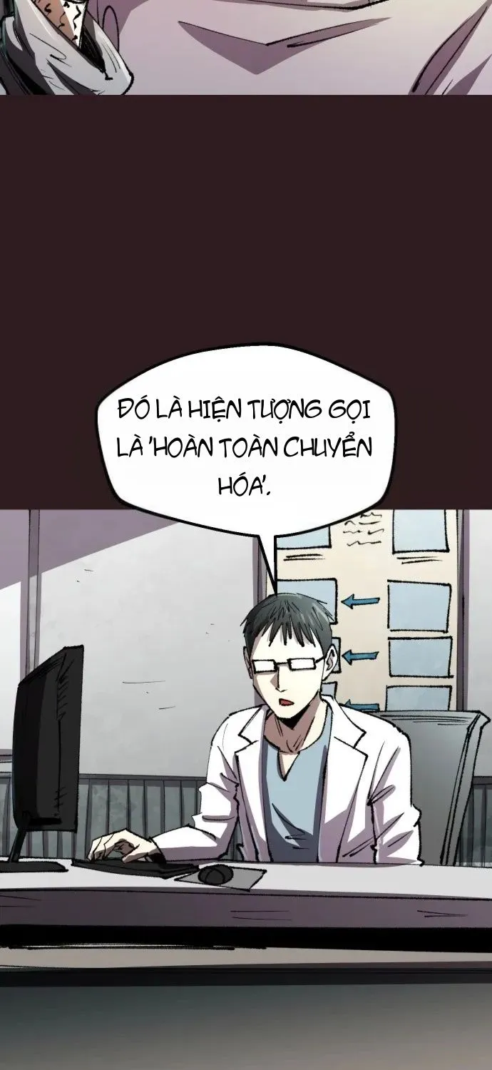 Hòn Đảo Sao Và Xiềng Xích Chap 50 - Next Chap 51