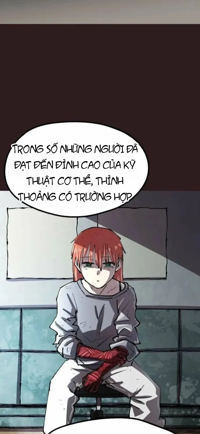 Hòn Đảo Sao Và Xiềng Xích Chap 50 - Next Chap 51