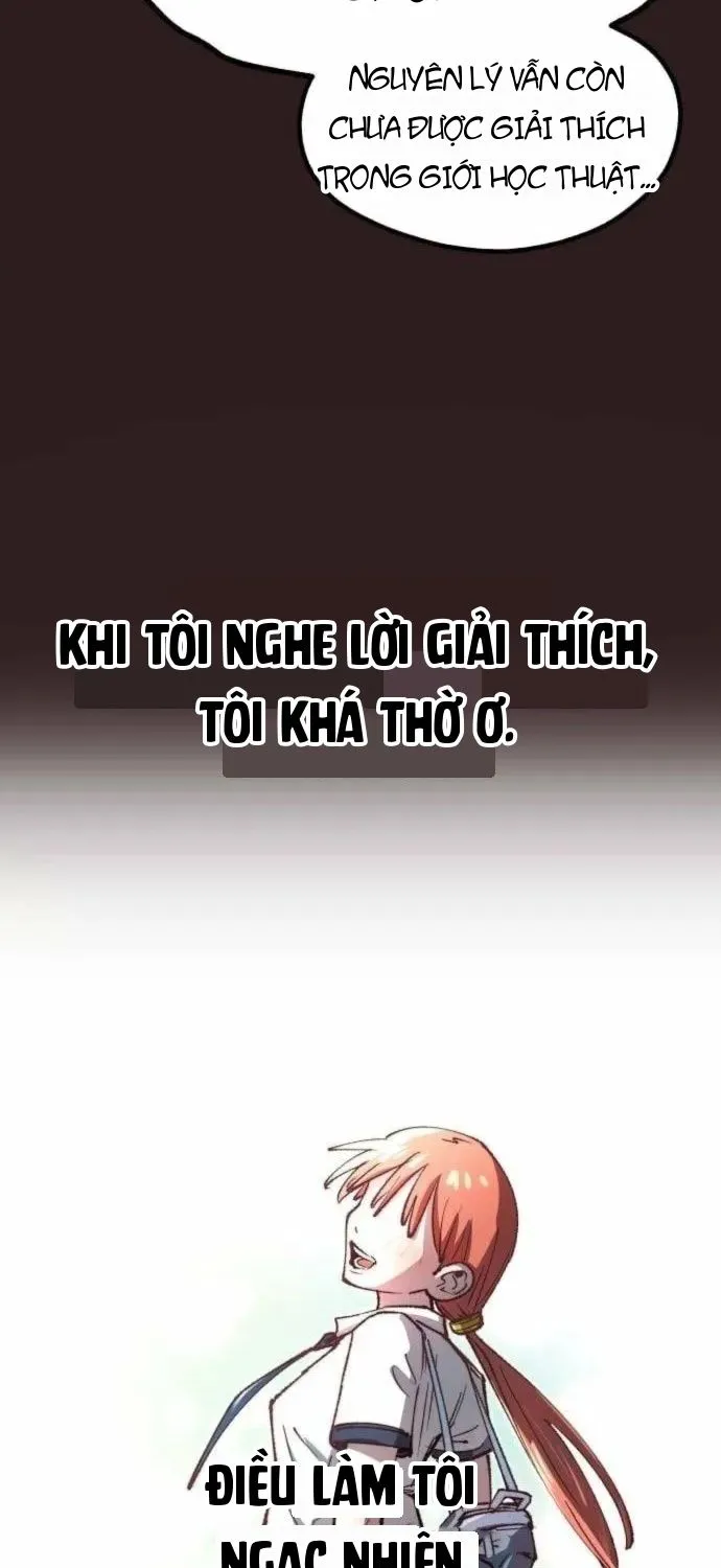 Hòn Đảo Sao Và Xiềng Xích Chap 50 - Next Chap 51