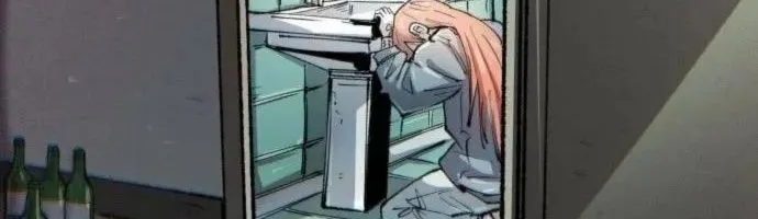 Hòn Đảo Sao Và Xiềng Xích Chap 50 - Next Chap 51