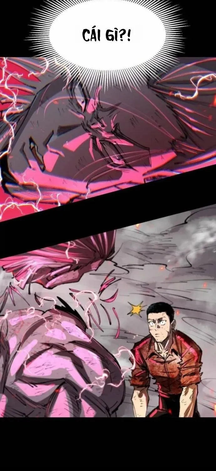 Hòn Đảo Sao Và Xiềng Xích Chap 50 - Next Chap 51