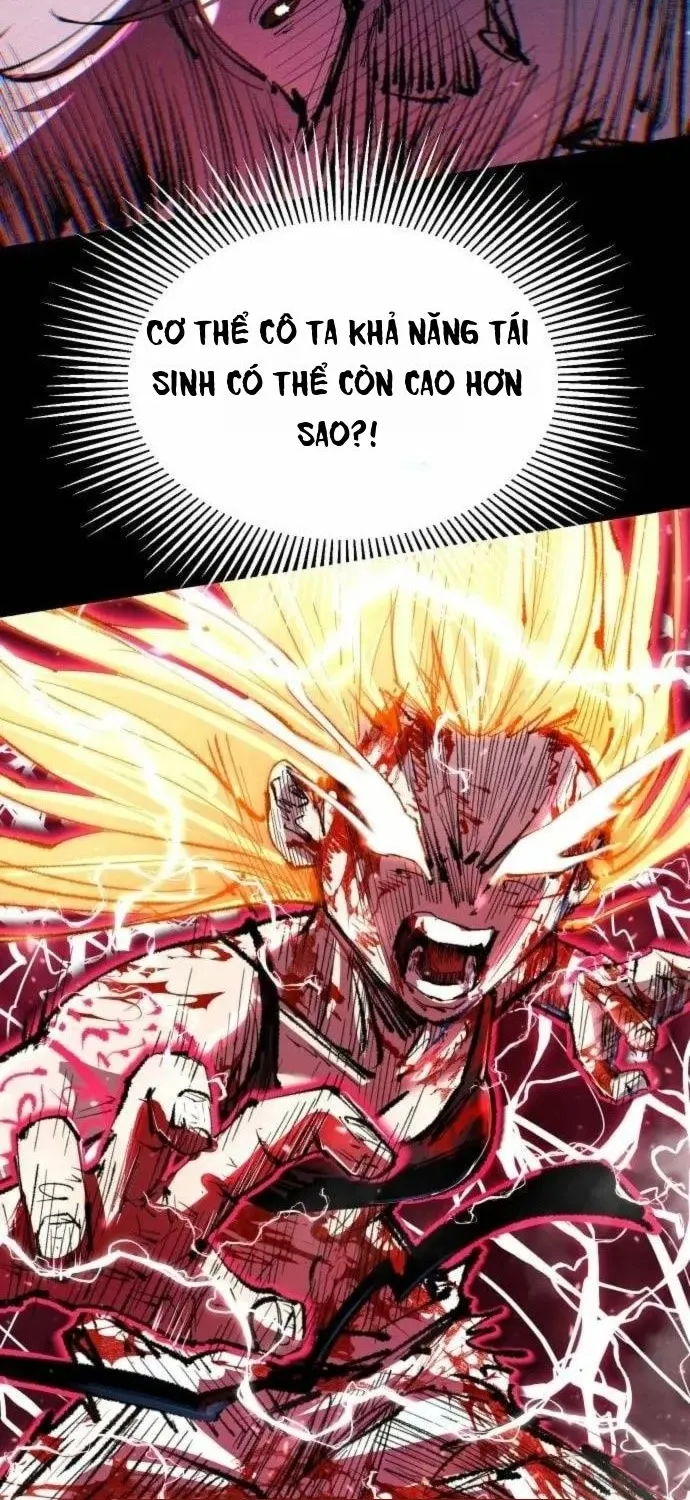 Hòn Đảo Sao Và Xiềng Xích Chap 50 - Next Chap 51