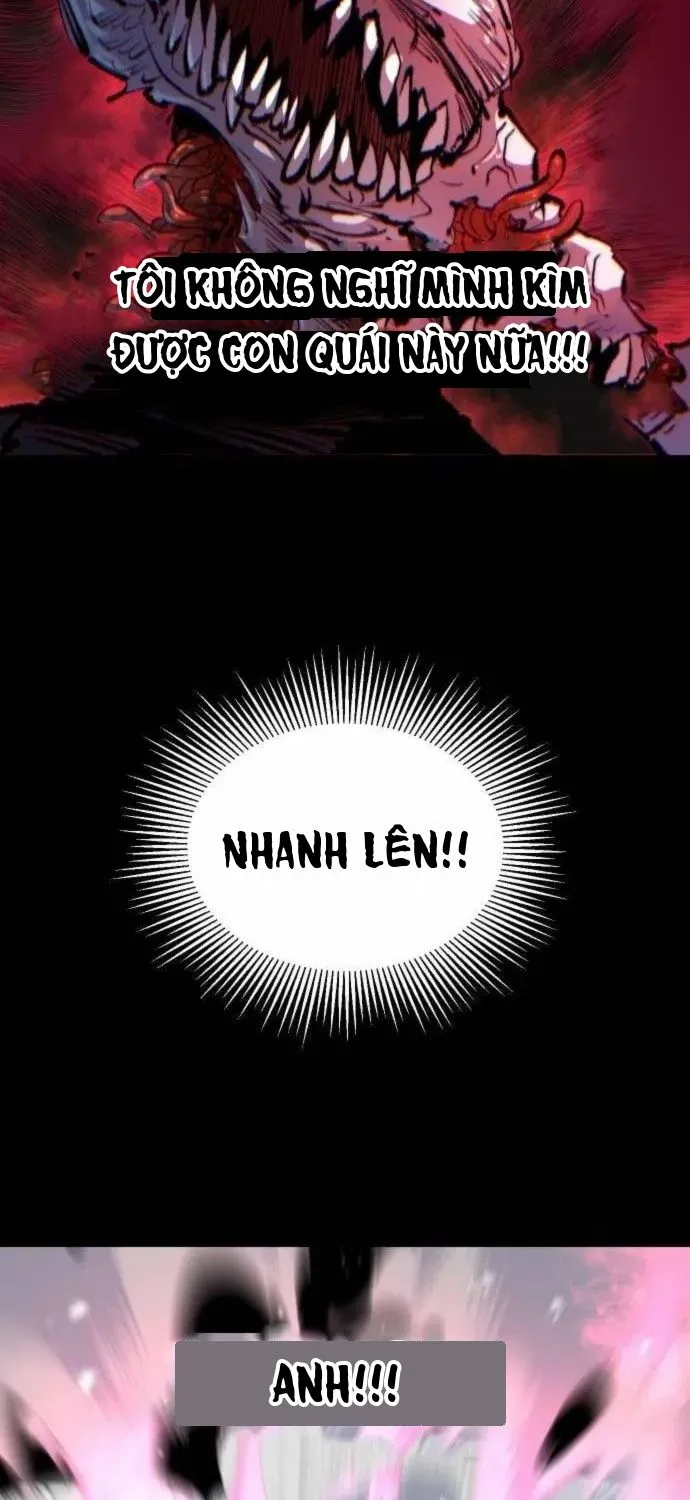 Hòn Đảo Sao Và Xiềng Xích Chap 50 - Next Chap 51