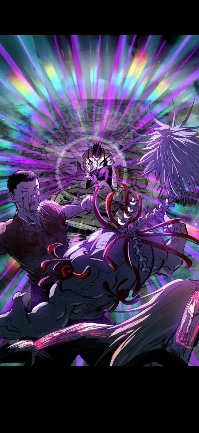 Hòn Đảo Sao Và Xiềng Xích Chap 50 - Next Chap 51