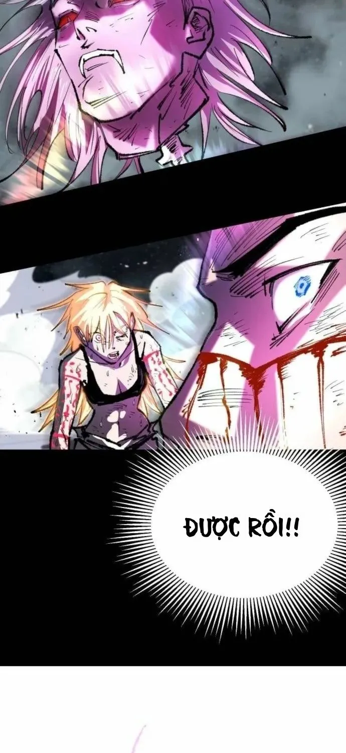 Hòn Đảo Sao Và Xiềng Xích Chap 50 - Next Chap 51