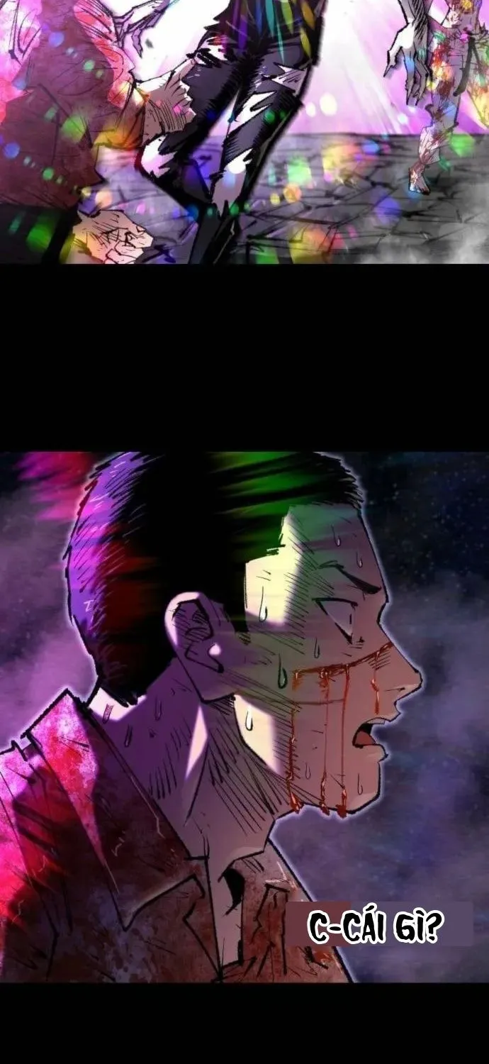 Hòn Đảo Sao Và Xiềng Xích Chap 50 - Next Chap 51