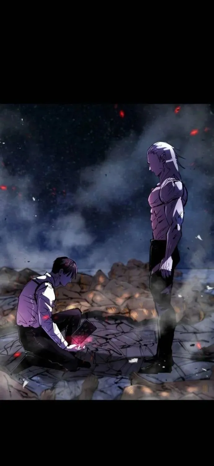 Hòn Đảo Sao Và Xiềng Xích Chap 50 - Next Chap 51