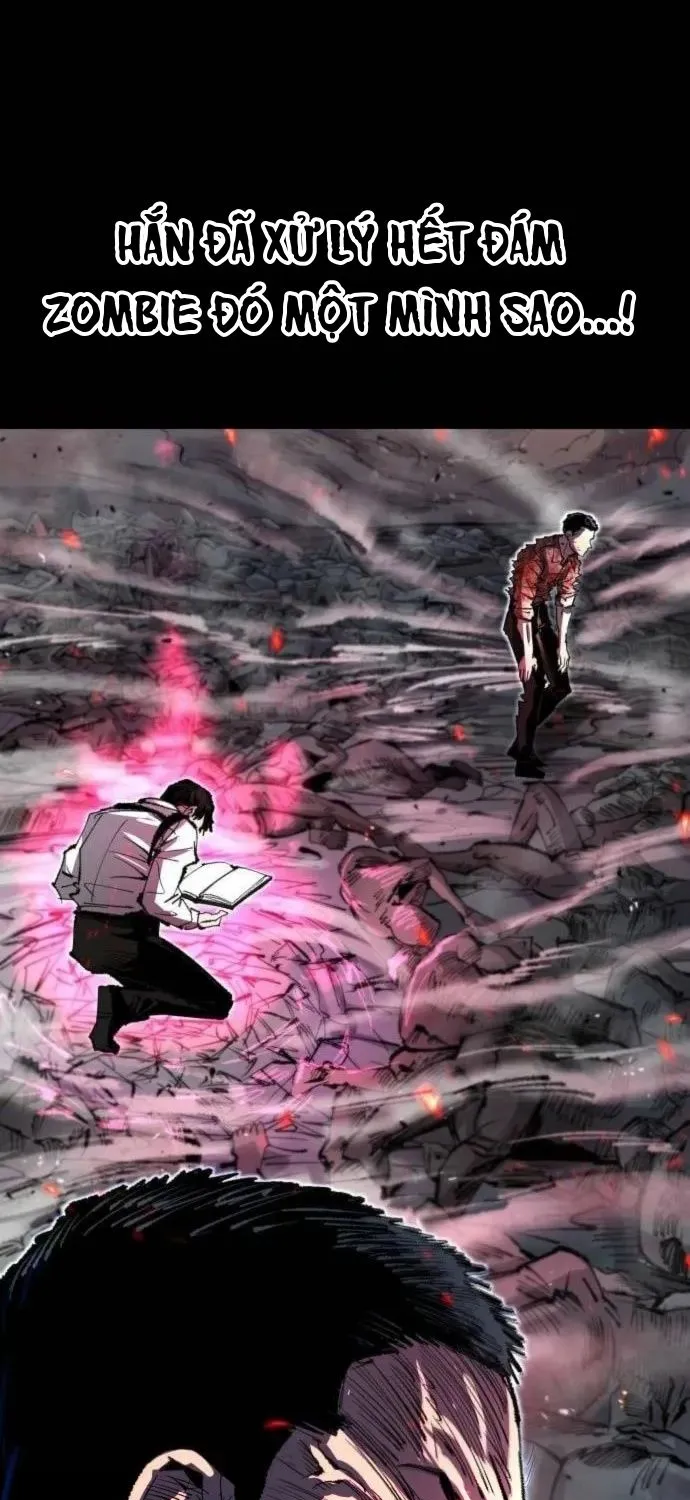 Hòn Đảo Sao Và Xiềng Xích Chap 50 - Next Chap 51