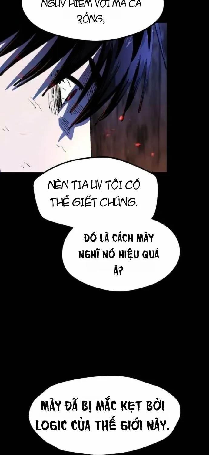 Hòn Đảo Sao Và Xiềng Xích Chap 50 - Next Chap 51
