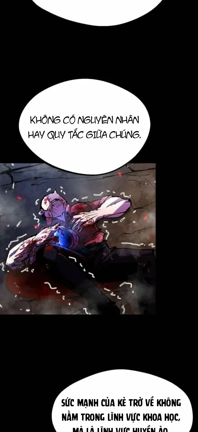Hòn Đảo Sao Và Xiềng Xích Chap 50 - Next Chap 51