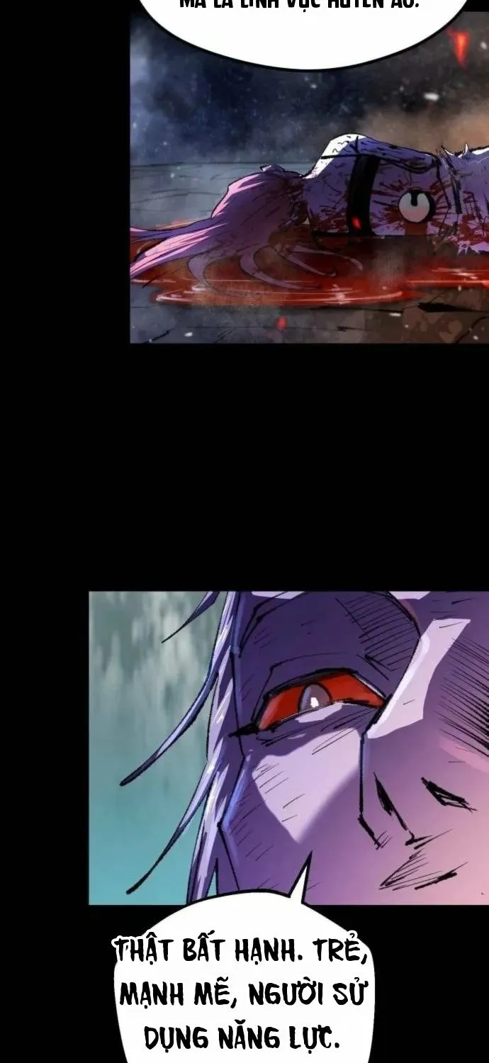 Hòn Đảo Sao Và Xiềng Xích Chap 50 - Next Chap 51